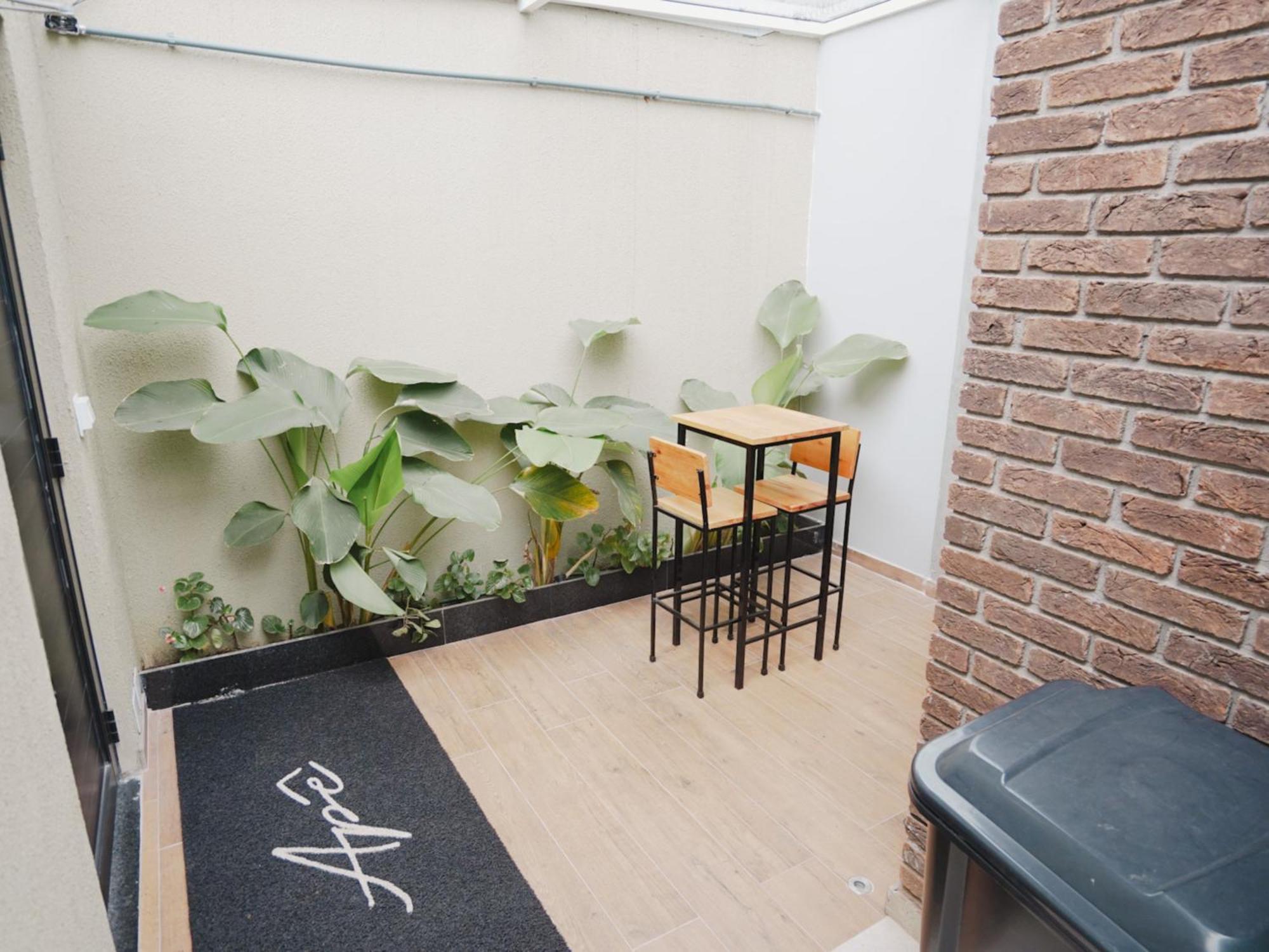 Apartment Ape Brooklin -berrini *